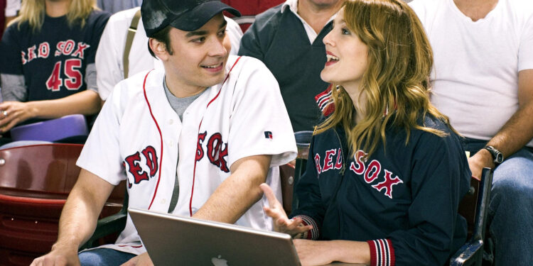 Fever Pitch