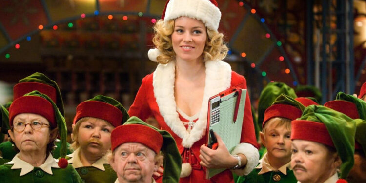 Fred Claus