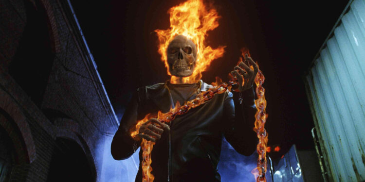 Ghost Rider