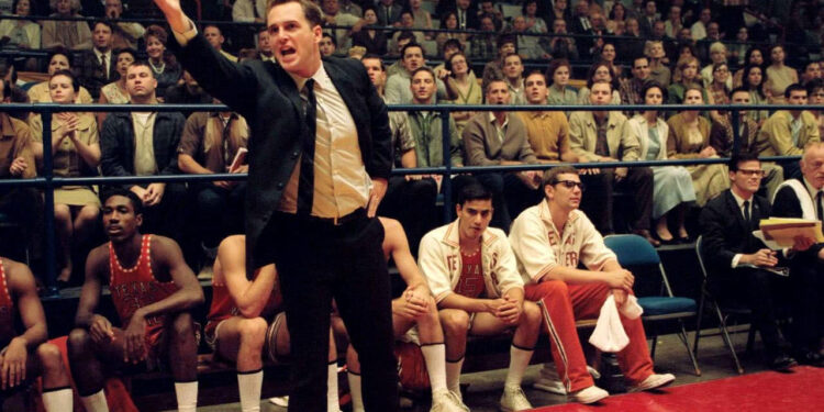 Glory Road