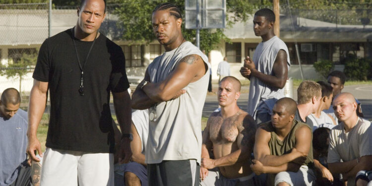 Gridiron Gang