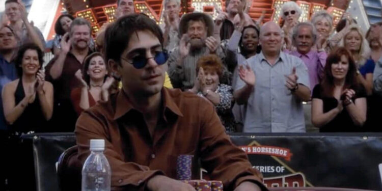 High Roller: The Stu Ungar Story