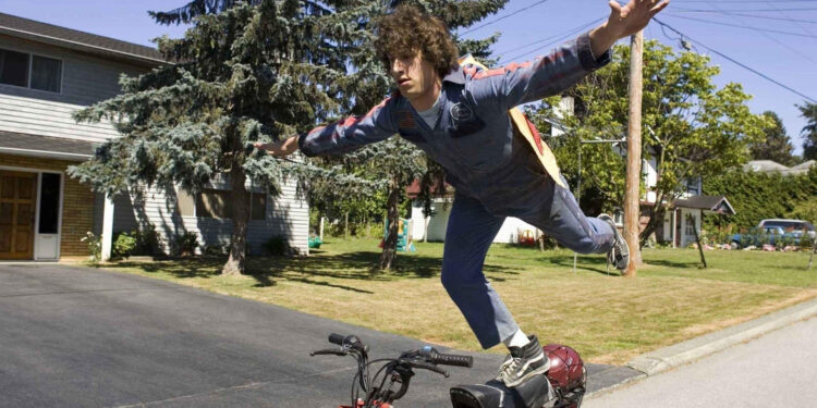 Hot Rod