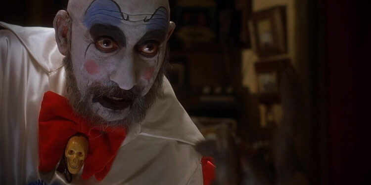 House of 1000 Corpses