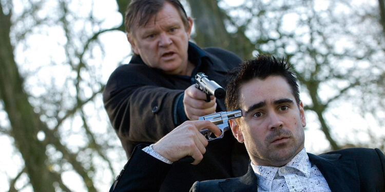 In Bruges
