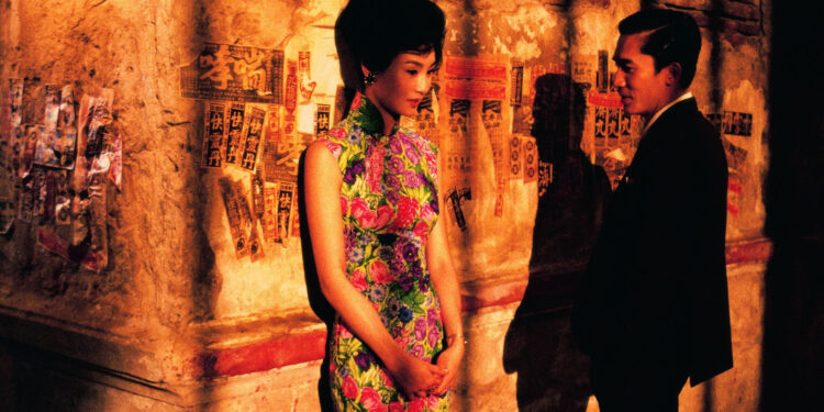 In the Mood for Love