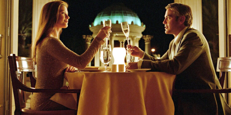 Intolerable Cruelty