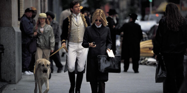 Kate & Leopold