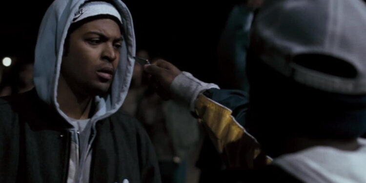 Kidulthood