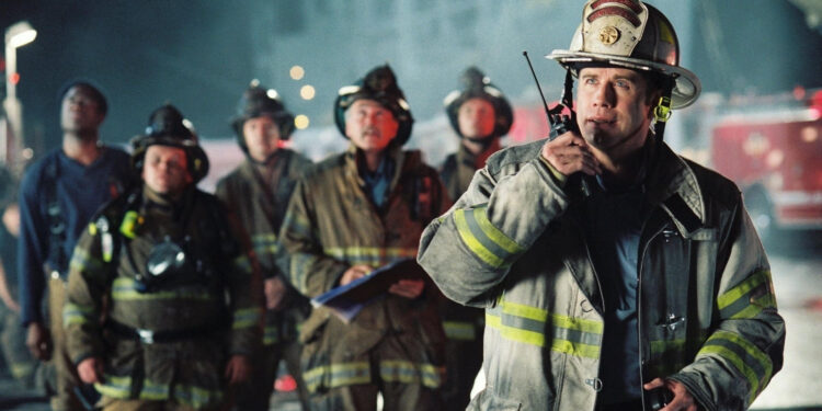 Ladder 49