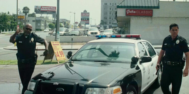 Lakeview Terrace
