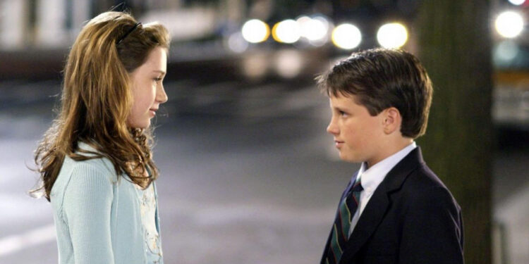 Little Manhattan