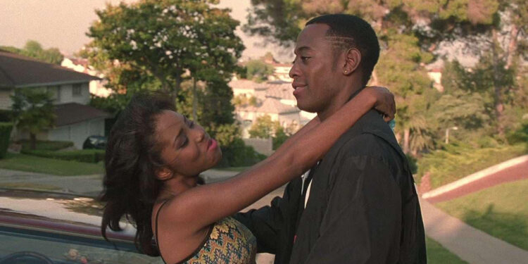 Love & Basketball