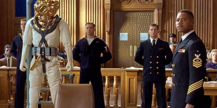 Men of Honor
