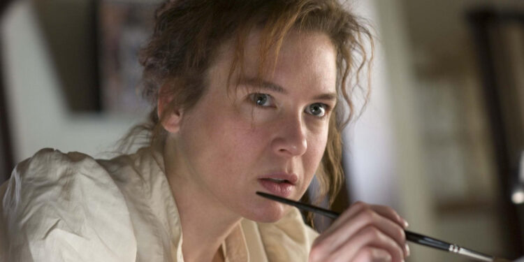 Miss Potter