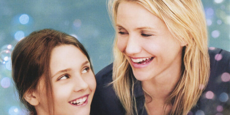 My Sister’s Keeper