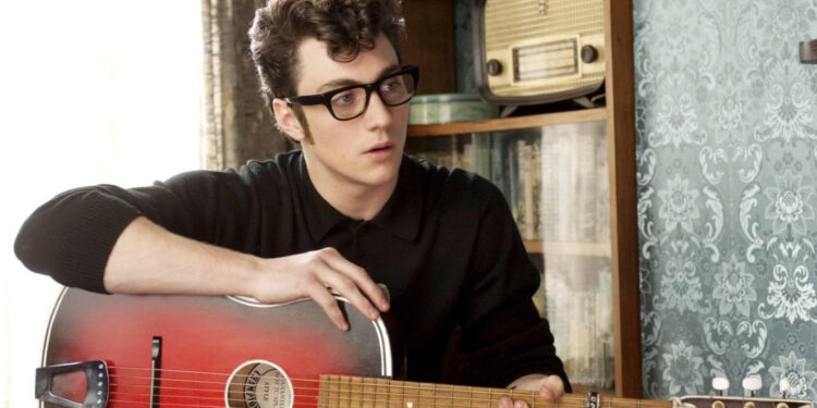 Nowhere Boy
