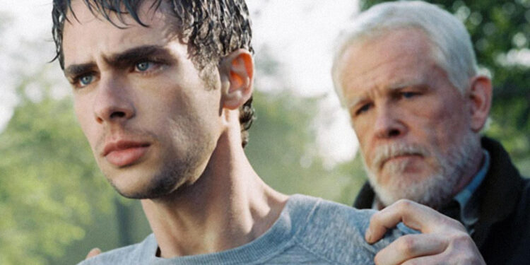 Peaceful Warrior