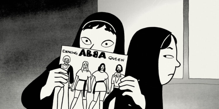 Persepolis