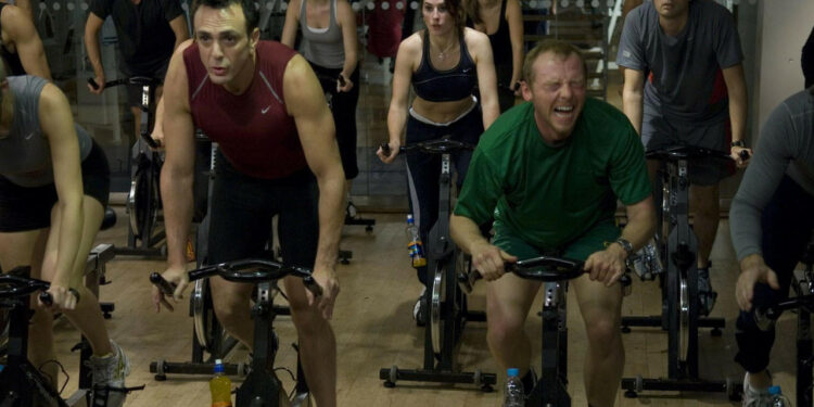 Run Fat Boy Run