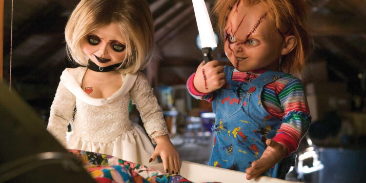 Seed of Chucky