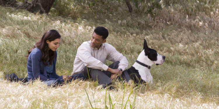 Seven Pounds