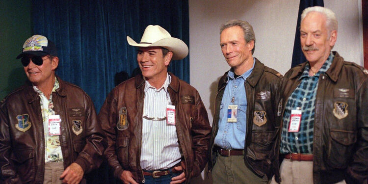 Space Cowboys