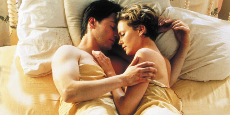 Sweet November