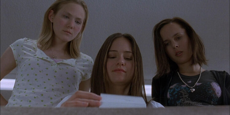 The Babysitters