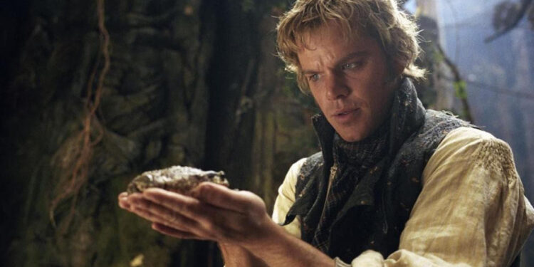 The Brothers Grimm