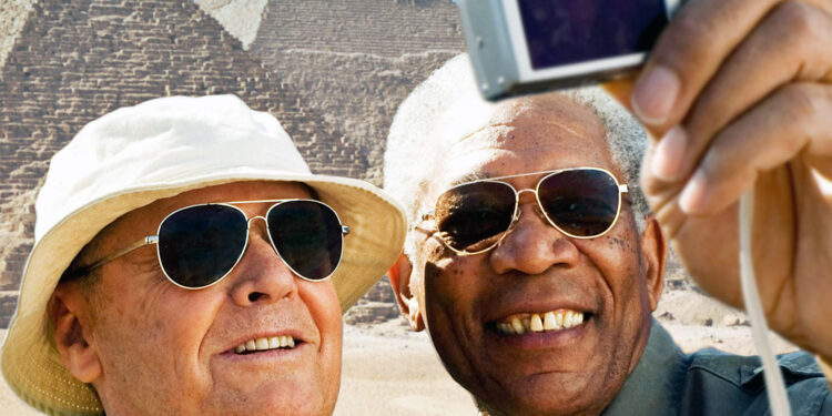 The Bucket List