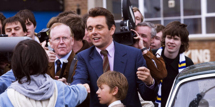 The Damned United