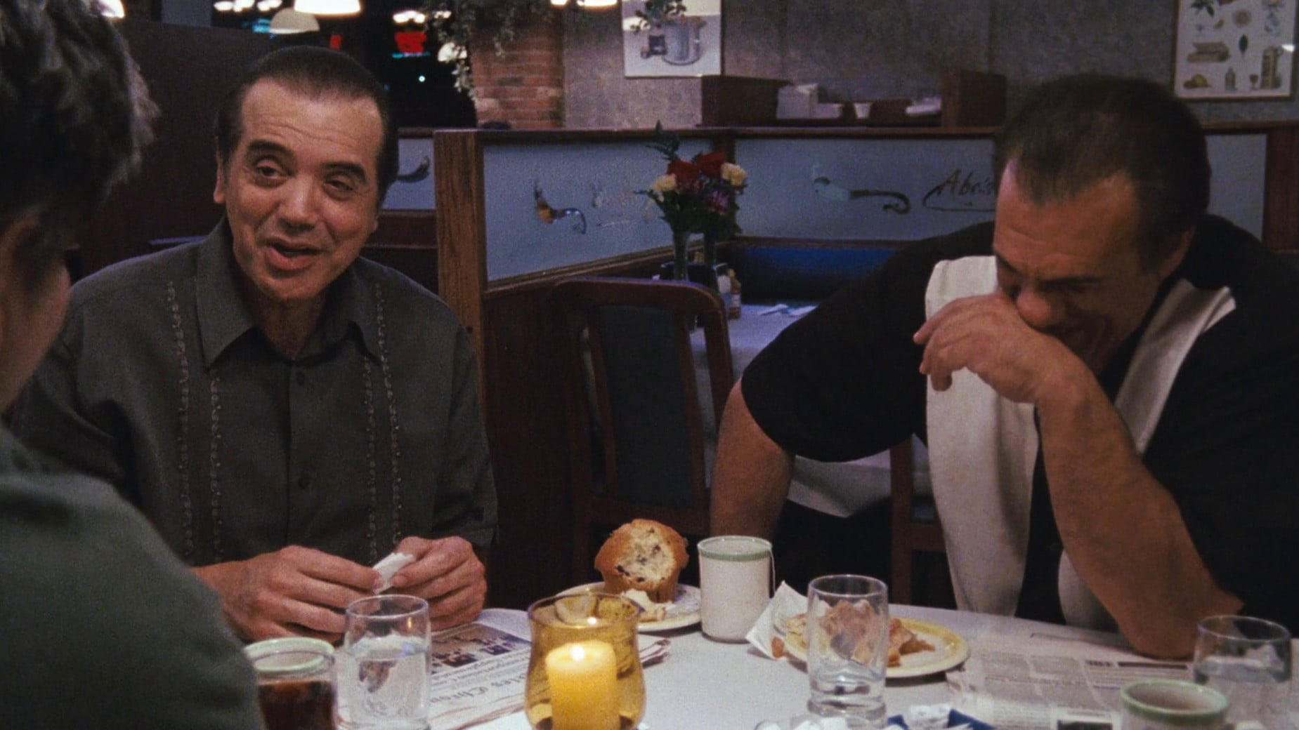 Top Heist Films You Haven’t Seen – 2005 – 2009