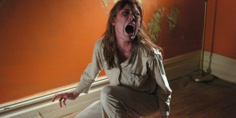 The Exorcism of Emily Rose