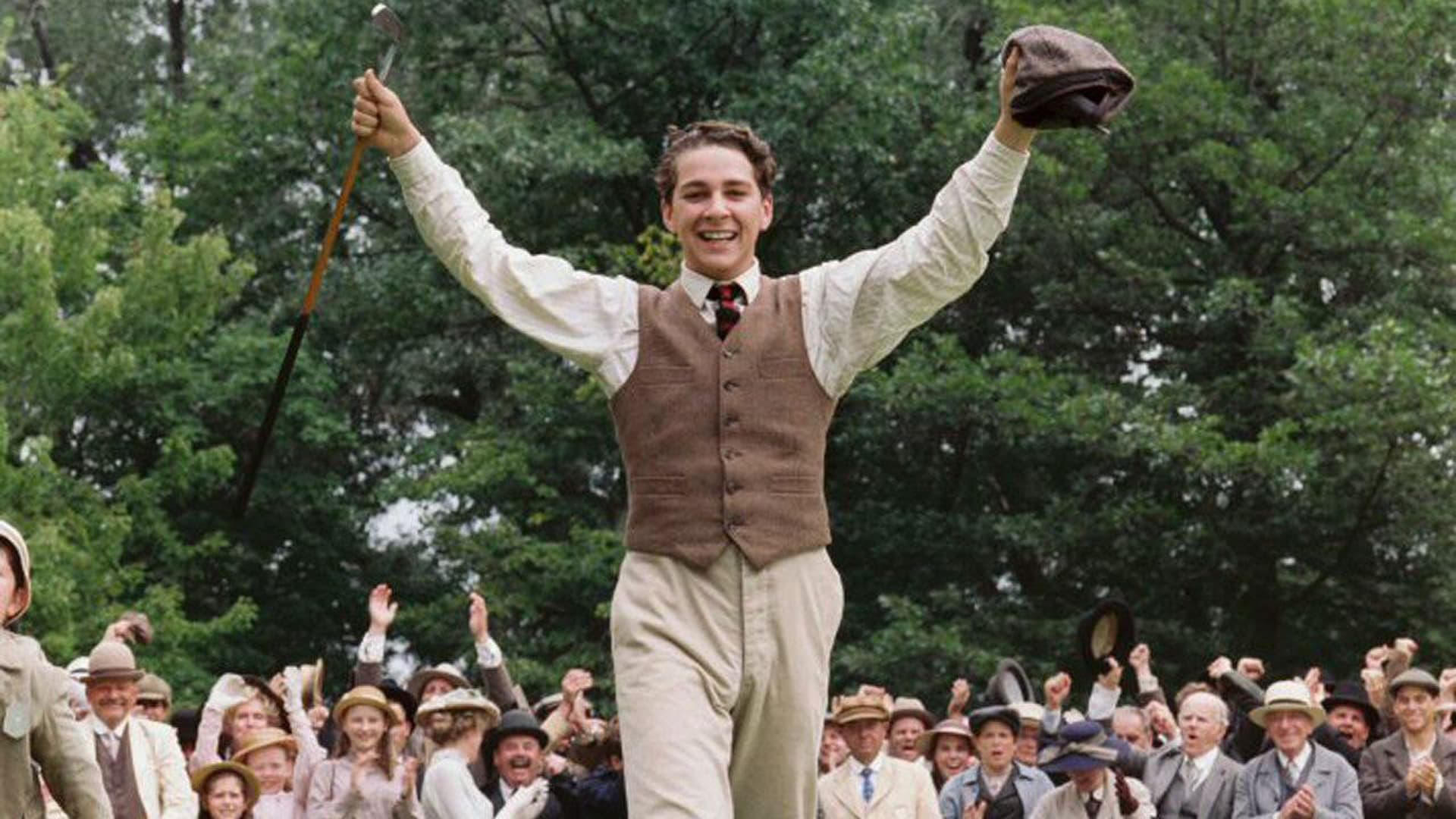 The 10 Best Films About Golf