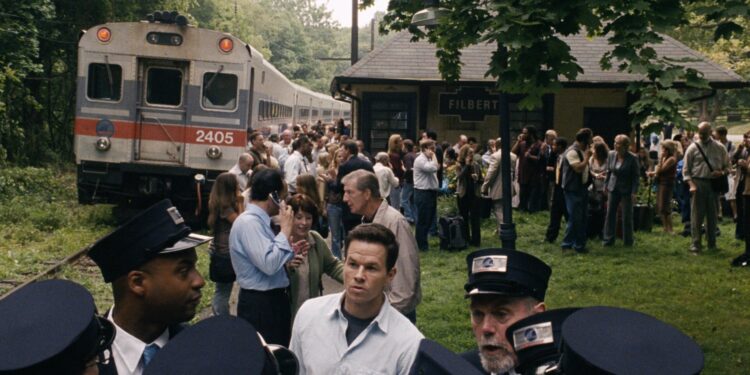 The Happening