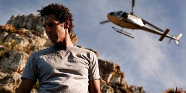 The Heir Apparent: Largo Winch