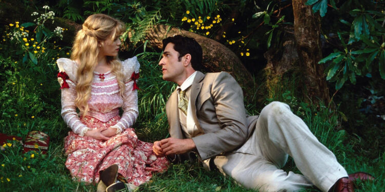 The Importance of Being Earnest