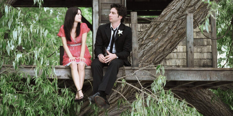 The Last Kiss