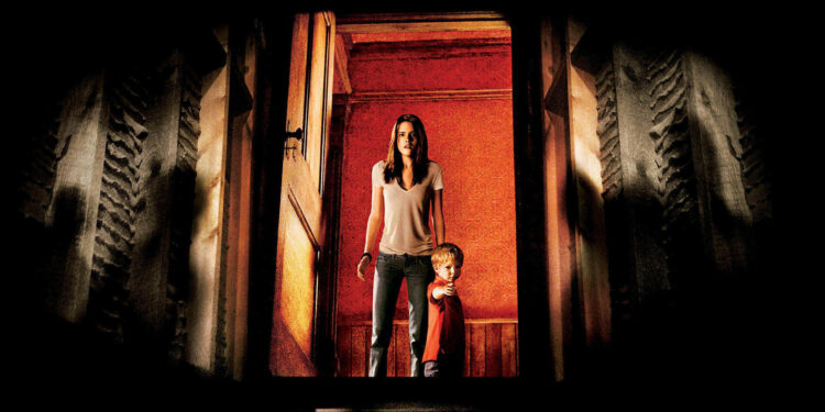The Messengers