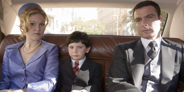 The Omen