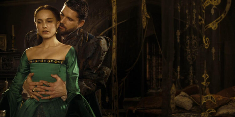 The Other Boleyn Girl