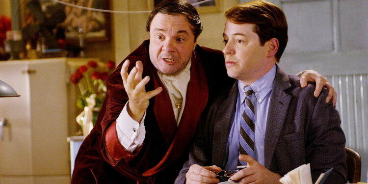 The Producers