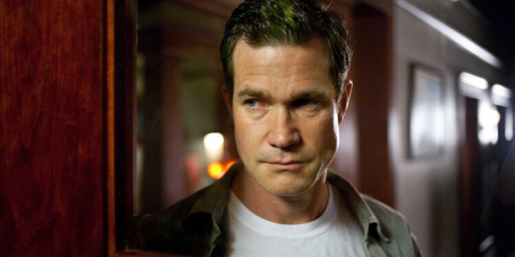 The Stepfather