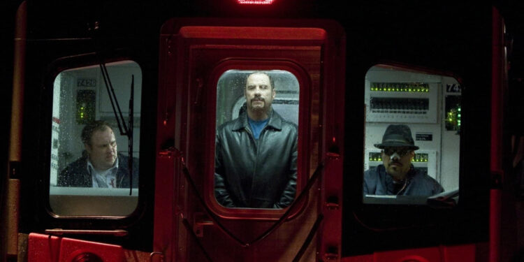 The Taking of Pelham 123