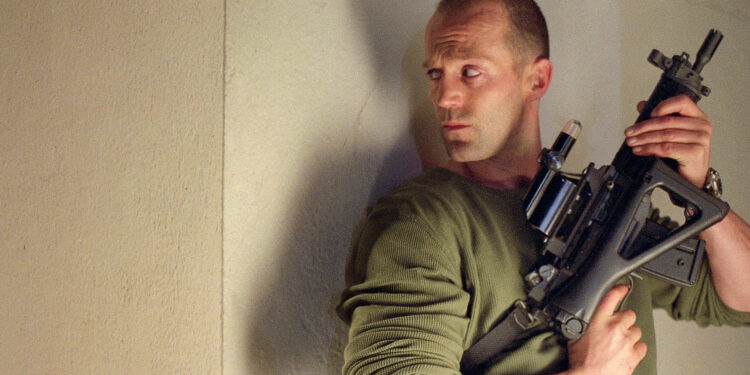 The Transporter