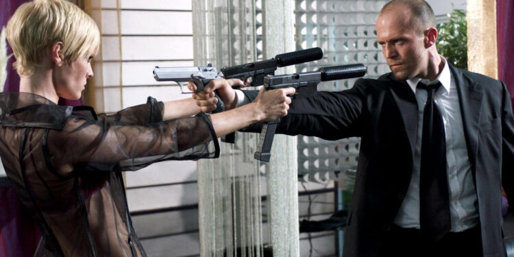 Transporter 2