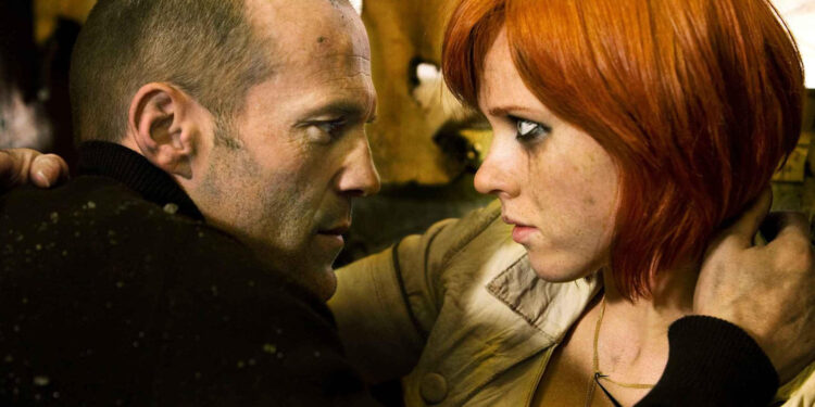 Transporter 3
