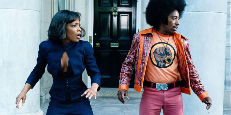 Undercover Brother