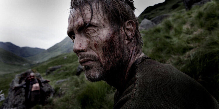 Valhalla Rising